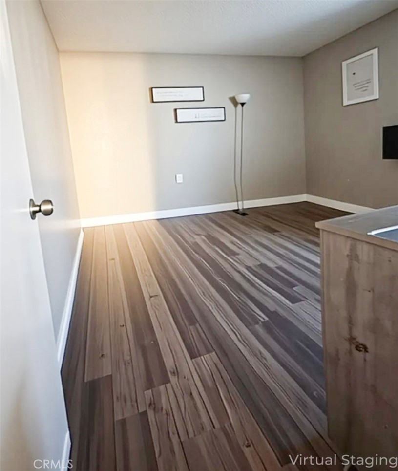 Residential for sale at 1550 W Ashlan 125, Fresno CA featuring 1 bed and 1 bath