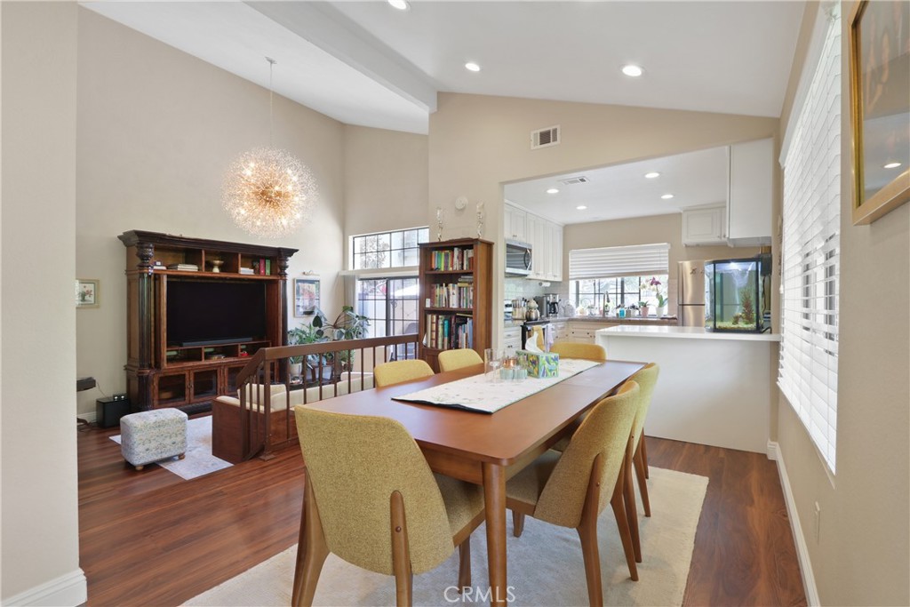 Residential Lease for rent at 15 Evening Breeze, Irvine CA featuring 2 beds and 2 baths