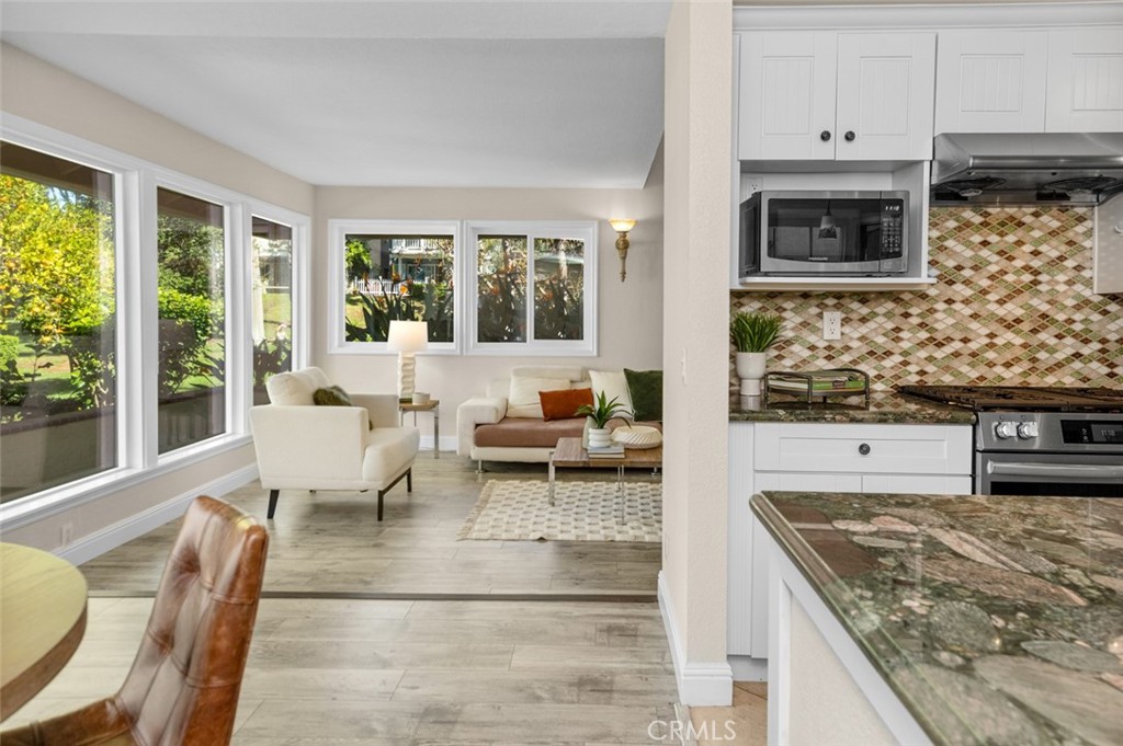 Residential for sale at 22839 Ridge Route Lane, Lake Forest CA featuring 3 beds and 2 baths