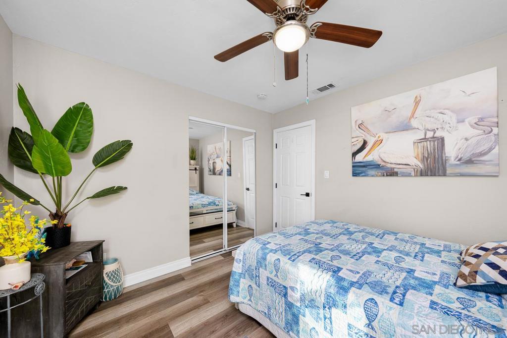 Residential for sale at 1249 Downing Street, Imperial Beach CA featuring 3 beds and 2 baths