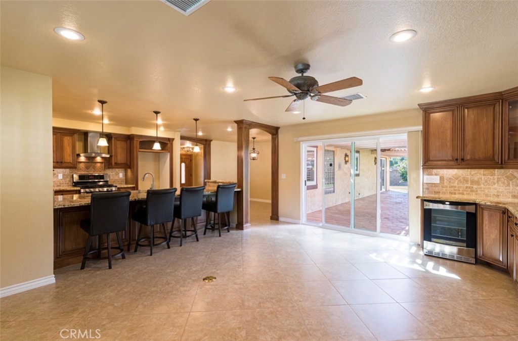 Residential for sale at 15020 Larson, Lake Elsinore CA featuring 3 beds and 2 baths