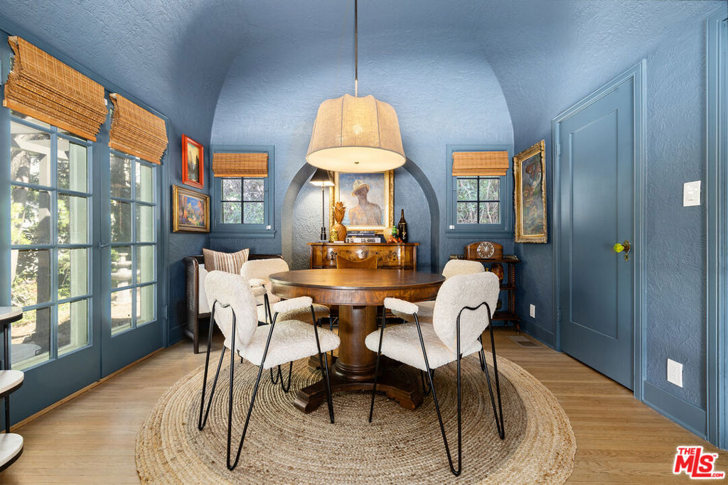 Residential for sale at 1224 Oberlin Drive, Glendale CA featuring 1 bed and 1 bath