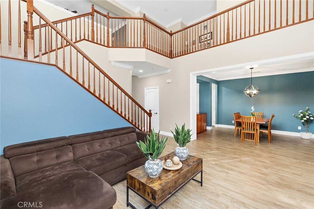 Residential for sale at 45861 Camino Rubi, Temecula CA featuring 5 beds and 4 baths