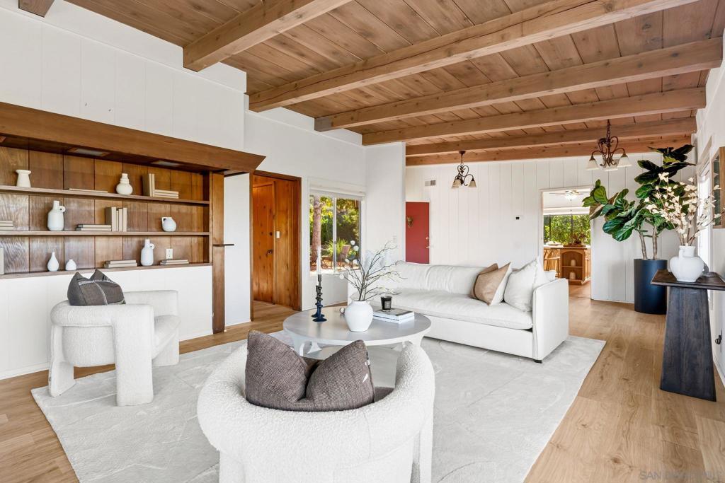 Residential for sale at 459 Carolina Rd, Del Mar CA featuring 3 beds and 2 baths