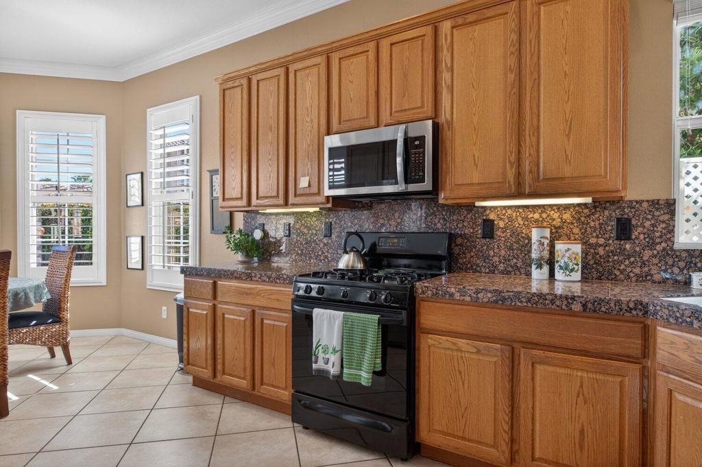 Residential for sale at 43391 Saint Andrews Drive, Indio CA featuring 2 beds and 2 baths