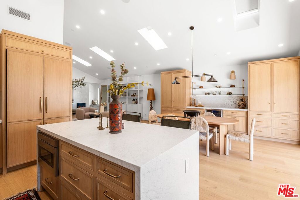 Residential for sale at 12426 Woodgreen Street, Los Angeles CA featuring 4 beds and 4 baths