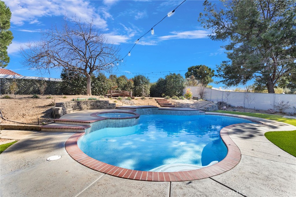 Residential for sale at 7225 Amanda Way, Hesperia CA featuring 4 beds and 2 baths