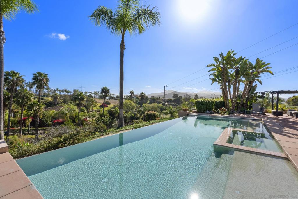 Residential for sale at 2821 Summit Drive, Escondido CA featuring 4 beds and 5 baths