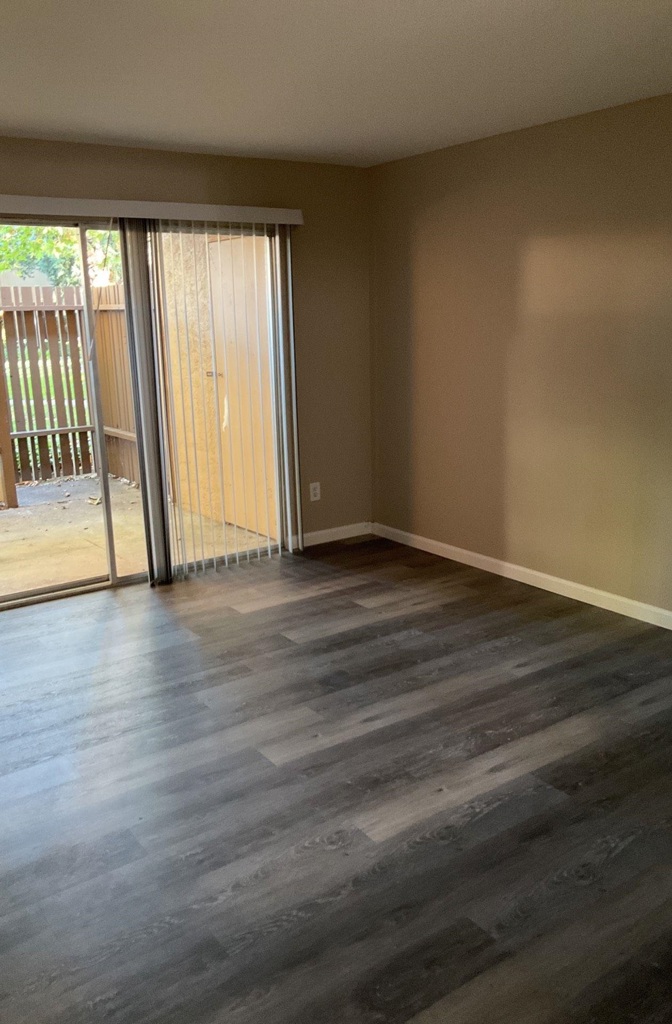 Residential Lease for rent at 3051 3051 Treat Blvd #137, Concord CA featuring 1 bed and 1 bath