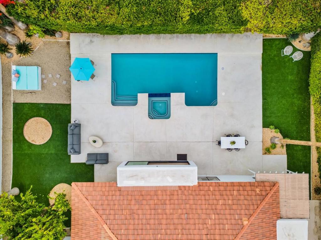 Residential for sale at 2865 Alondra Way, Palm Springs CA featuring 3 beds and 3 baths