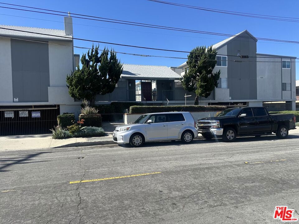 Residential for sale at 25837 Oak Street 105, Lomita CA featuring 3 beds and 3 baths