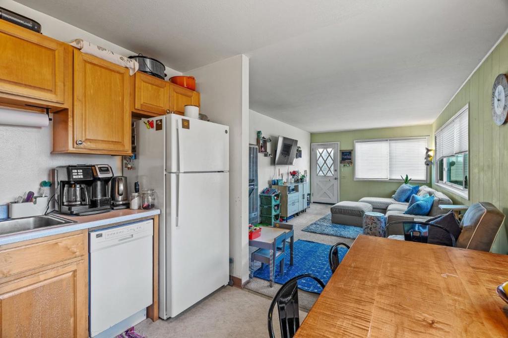 Residential Income for sale at 301 7th Street, Pacific Grove CA