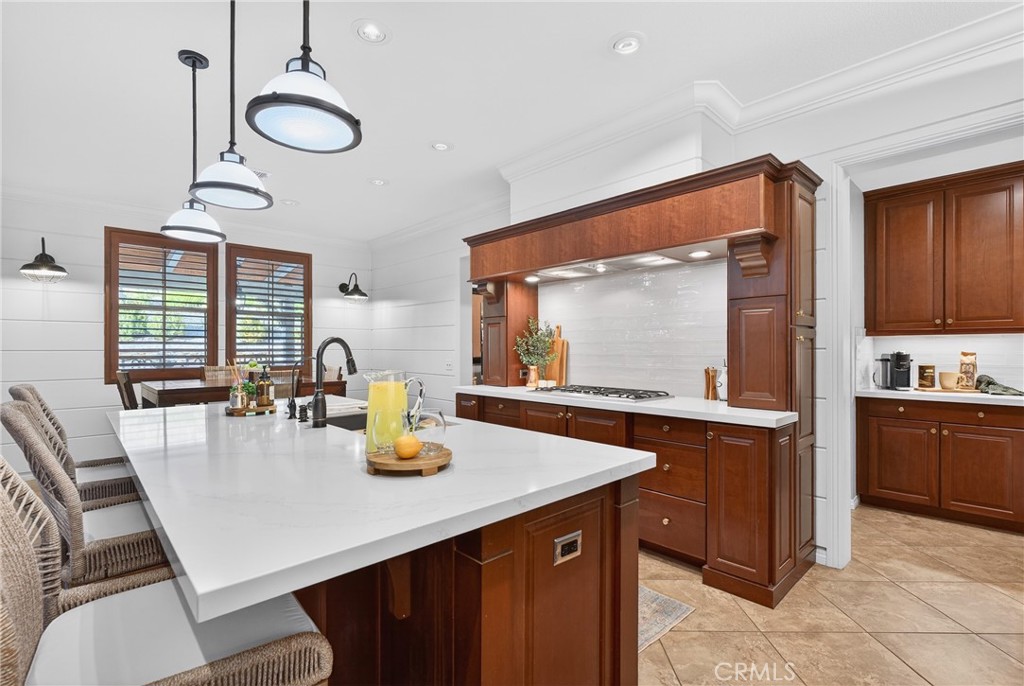 Residential for sale at 22505 Breakwater, Saugus CA featuring 5 beds and 4 baths