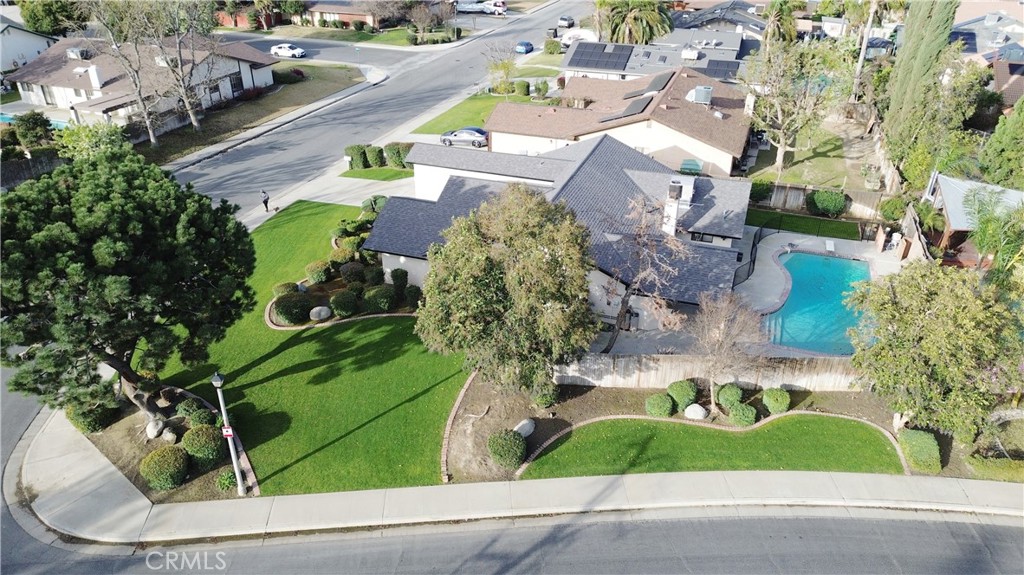 Residential for sale at 7001 Margaret Court, Bakersfield CA featuring 4 beds and 2 baths