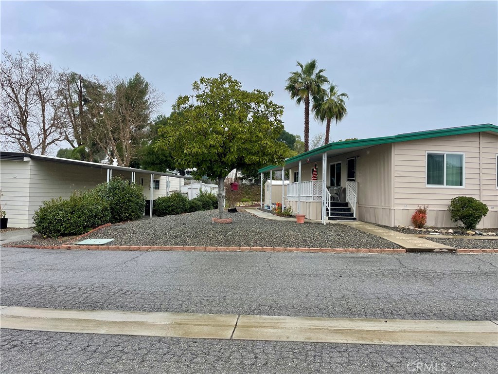 Manufactured In Park for sale at 31130 S General Kearny 145, Temecula CA featuring 2 beds and 2 baths