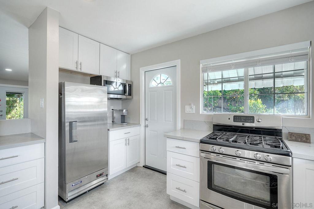 Residential for sale at 2698 Carlow Street, El Cajon CA featuring 3 beds and 2 baths
