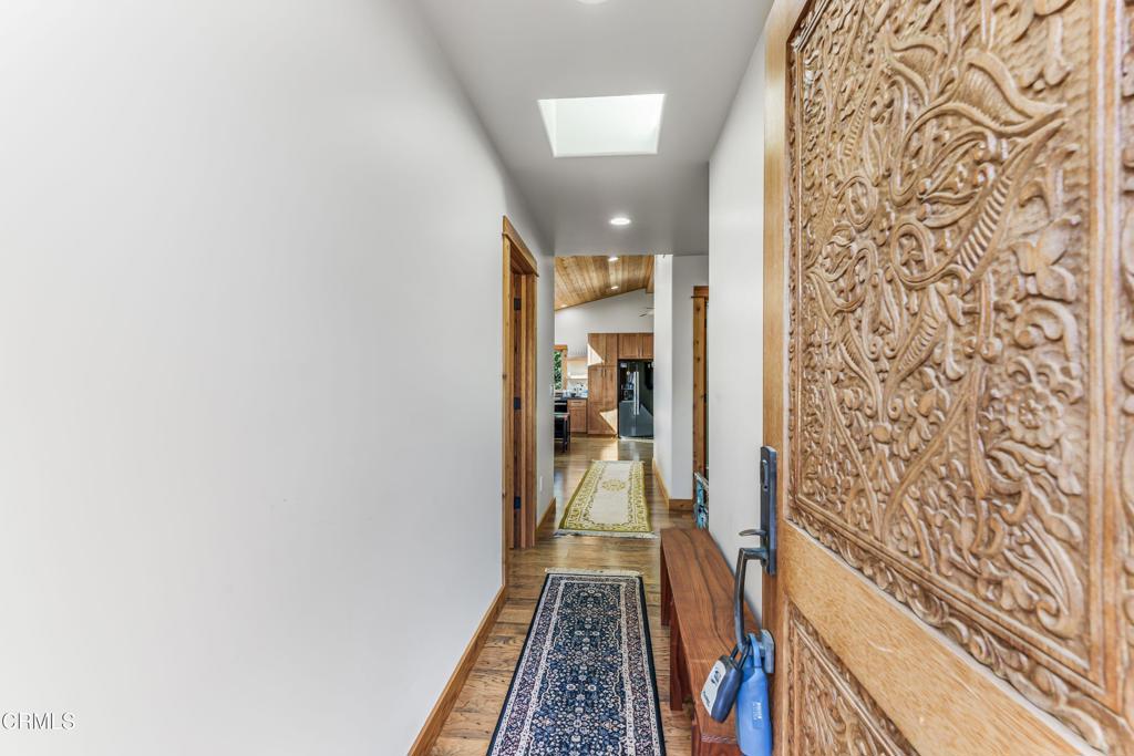 Residential for sale at 7035 Oxnard Avenue, Ventura CA featuring 2 beds and 2 baths