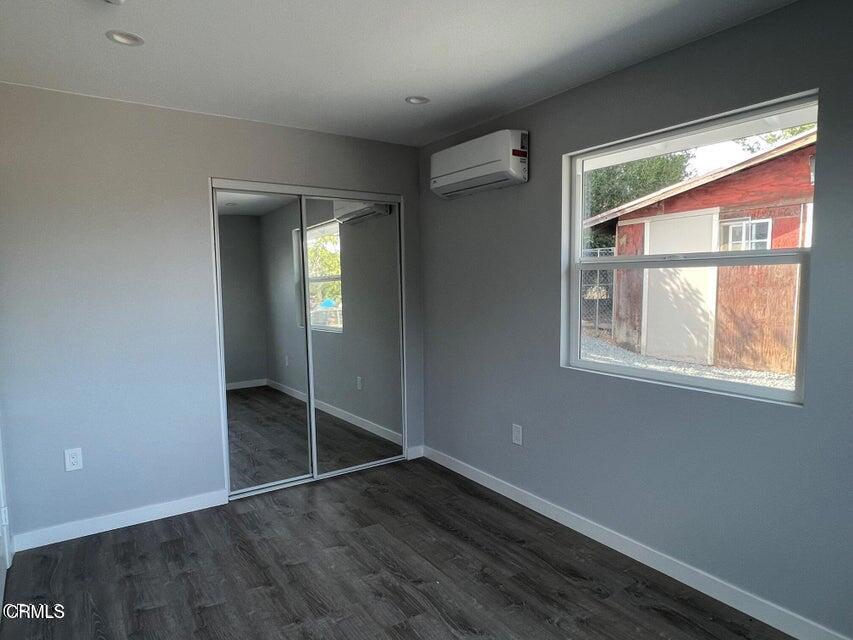 Residential Lease for rent at 10027 Campbell Avenue, Riverside CA featuring 2 beds and 1 bath