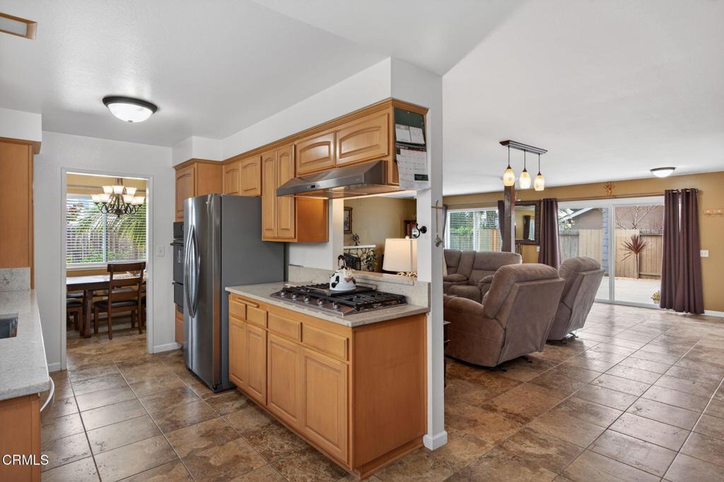 Residential for sale at 290 Dana Point Avenue, Ventura CA featuring 3 beds and 2 baths