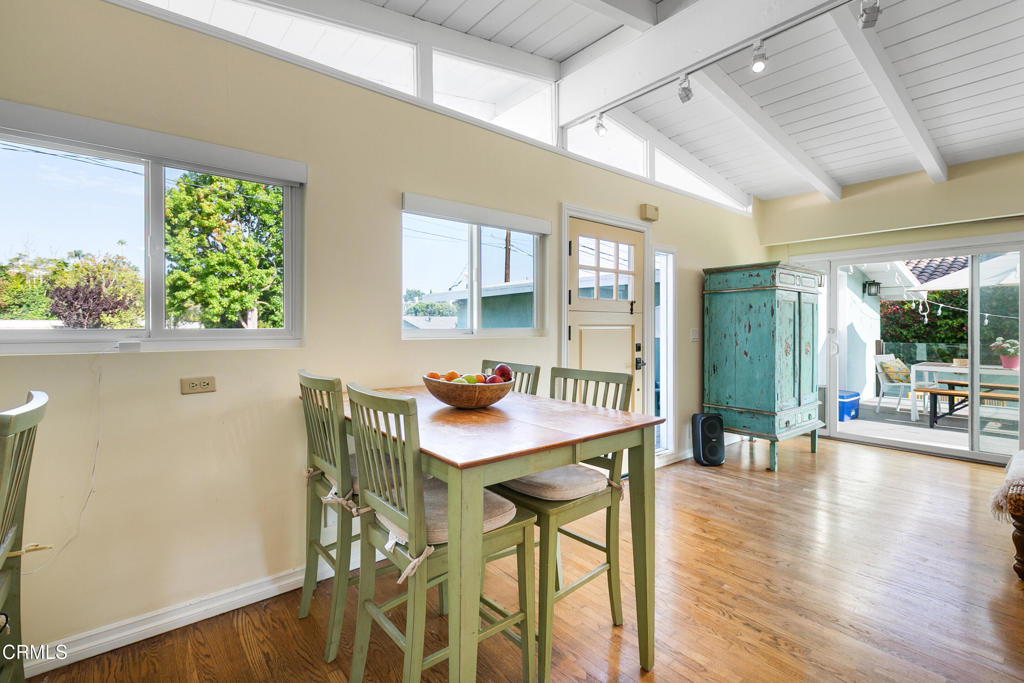 Residential for sale at 308 S Redondo Avenue, Manhattan Beach CA featuring 3 beds and 2 baths