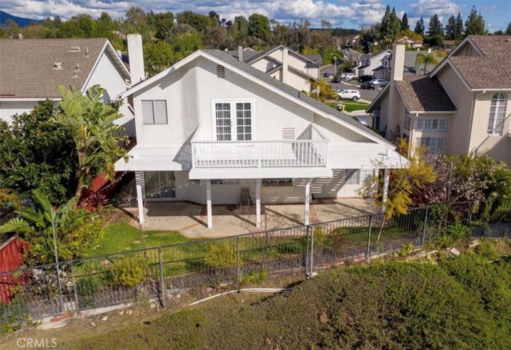 Residential for sale at 20991 Skylark, Lake Forest CA featuring 3 beds and 3 baths