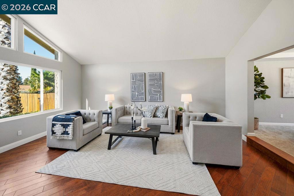 Residential for sale at 510 510 Mt Davidson Court, Clayton CA featuring 5 beds and 4 baths