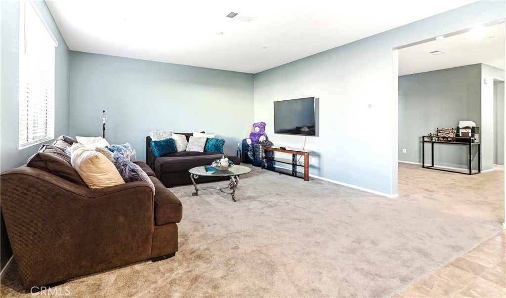 Residential Lease for rent at 13269 Fremontia, Victorville CA featuring 4 beds and 3 baths