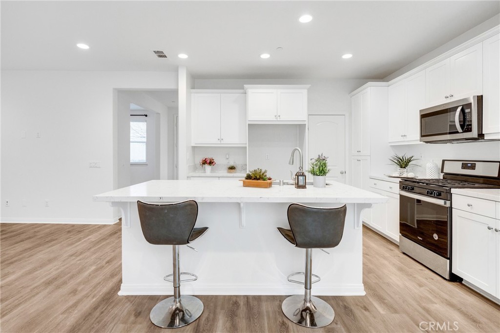 Residential for sale at 10532 Wilding, Rancho Cucamonga CA featuring 4 beds and 3 baths