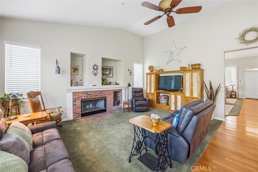 Residential for sale at 14730 Reservoir, Fontana CA featuring 4 beds and 2 baths