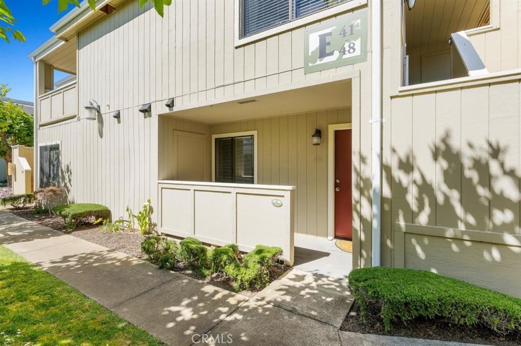 Residential for sale at 820 Casanova 41, Monterey CA featuring 1 bed and 1 bath