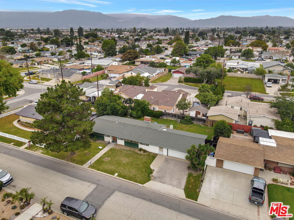 Residential for sale at 2327 W Sherway Street, West Covina CA featuring 4 beds and 2 baths
