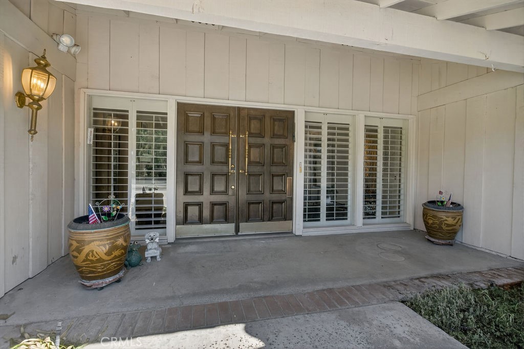 Residential for sale at 9312 Smoketree, Villa Park CA featuring 4 beds and 3 baths