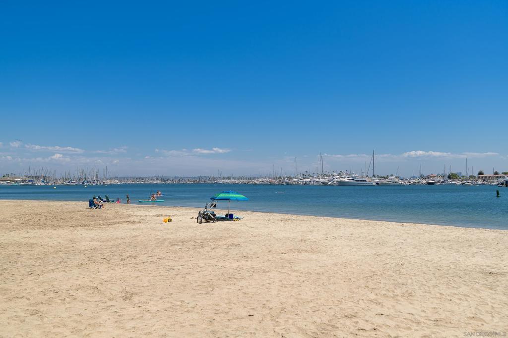 Residential Lease for rent at , San Diego, San Diego County CA featuring 1 bed and 1 bath