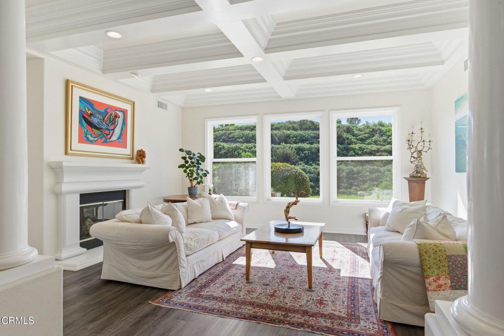 Residential for sale at 7168 Camino Las Ramblas, Camarillo CA featuring 5 beds and 5 baths