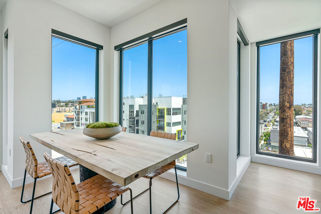 Residential Lease for rent at 10700 Tabor Street 226, Los Angeles, Los Angeles County CA featuring 2 beds and 3 baths