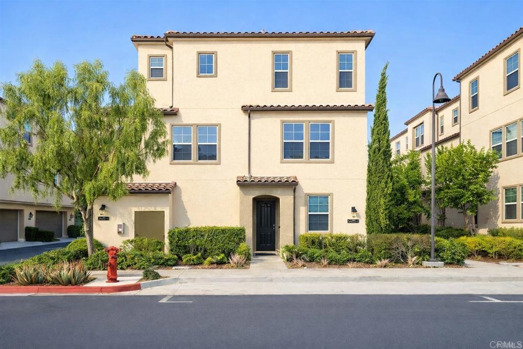 Residential for sale at 4336 Harbor Way, Oceanside CA featuring 3 beds and 4 baths