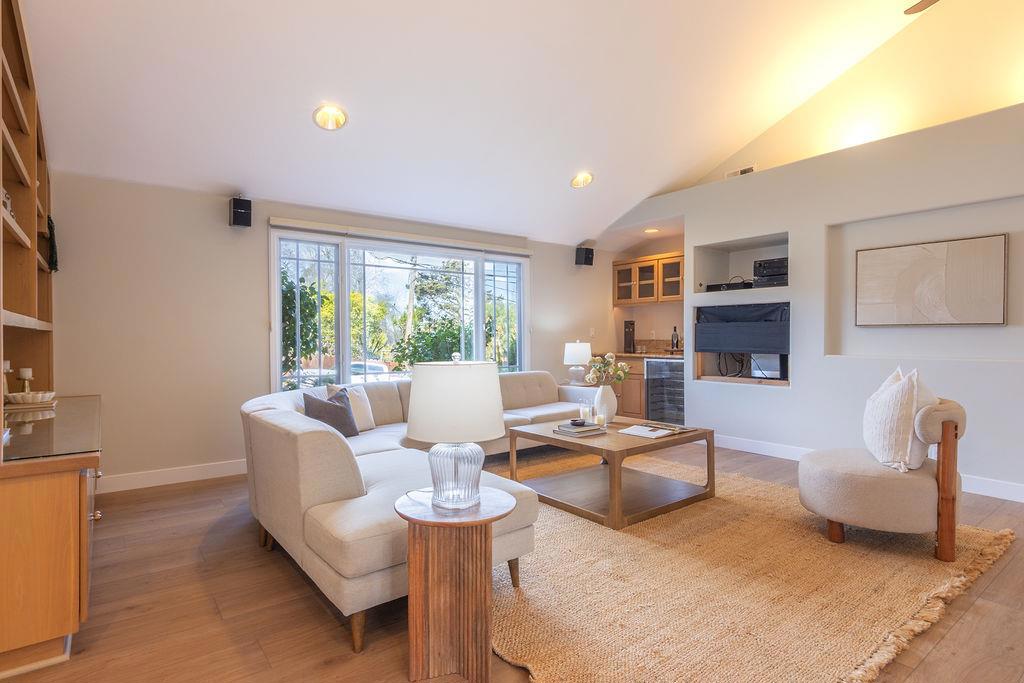 Residential for sale at 3455 Dover Road, Redwood City CA featuring 3 beds and 3 baths