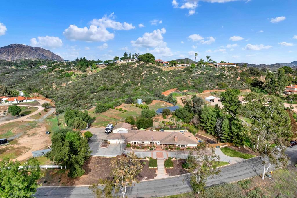 Residential for sale at 15428 El Capitan Real Ln, El Cajon CA featuring 4 beds and 5 baths