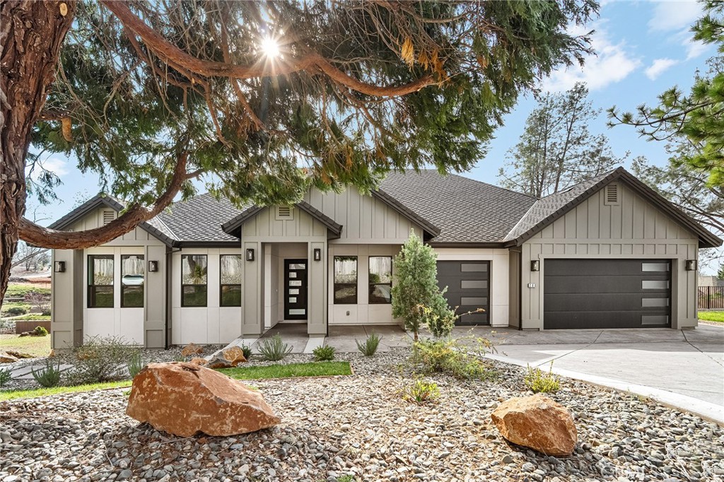 Residential for sale at 260 Pinewood Drive, Paradise CA featuring 4 beds and 3 baths