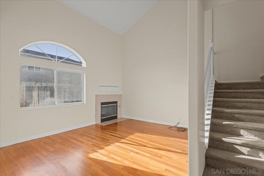 Residential for sale at 345 Moss St 7, Chula Vista CA featuring 3 beds and 3 baths