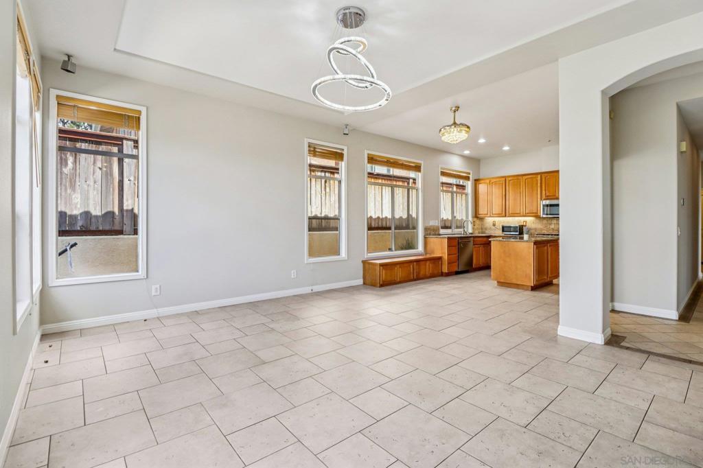 Residential for sale at 937 Paseo La Cresta, Chula Vista CA featuring 4 beds and 4 baths