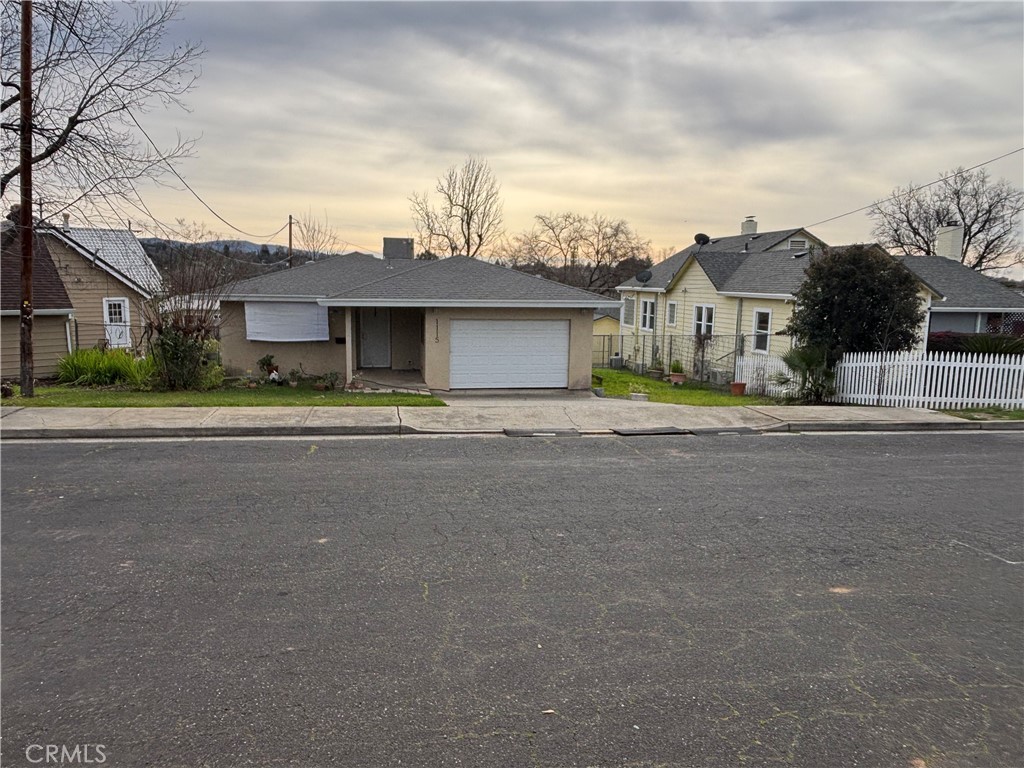 Residential for sale at 1115 Brereton, Oroville CA featuring 3 beds and 2 baths