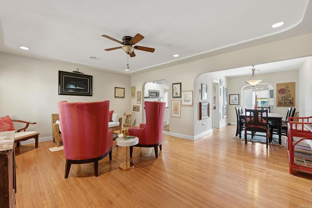 Residential for sale at 10 Fifth Avenue, Chula Vista CA featuring 4 beds and 2 baths