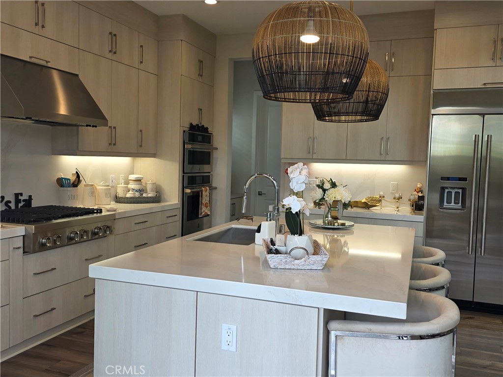 Residential for sale at 291 Fremont, Lake Forest CA featuring 4 beds and 3 baths