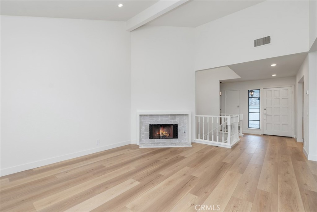 Residential Lease for rent at 24616 Polaris, Dana Point CA featuring 2 beds and 3 baths