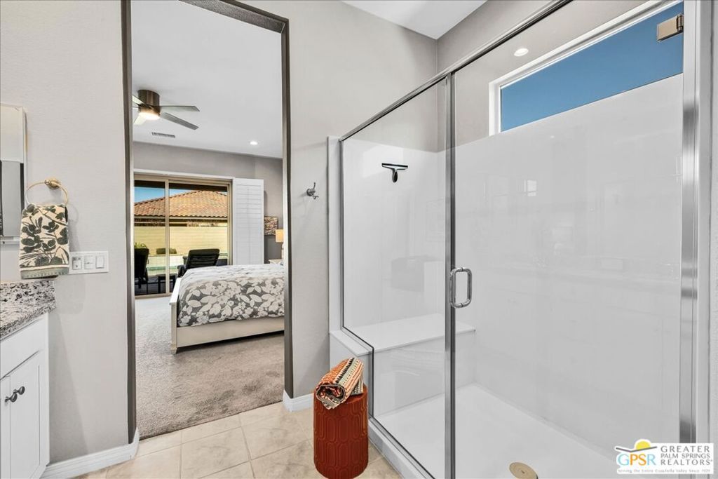 Residential for sale at 16 Carmenere, Rancho Mirage CA featuring 2 beds and 2 baths