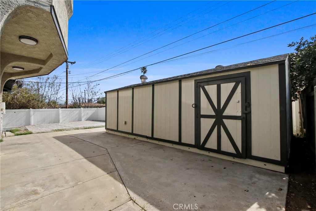 Residential for sale at 1235 E 35th, San Bernardino CA featuring 4 beds and 2 baths