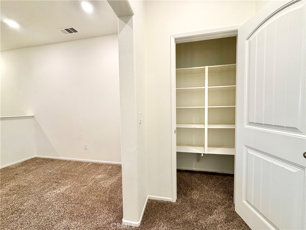 Residential Lease for rent at 30387 Town Square Drive, Menifee CA featuring 2 beds and 3 baths