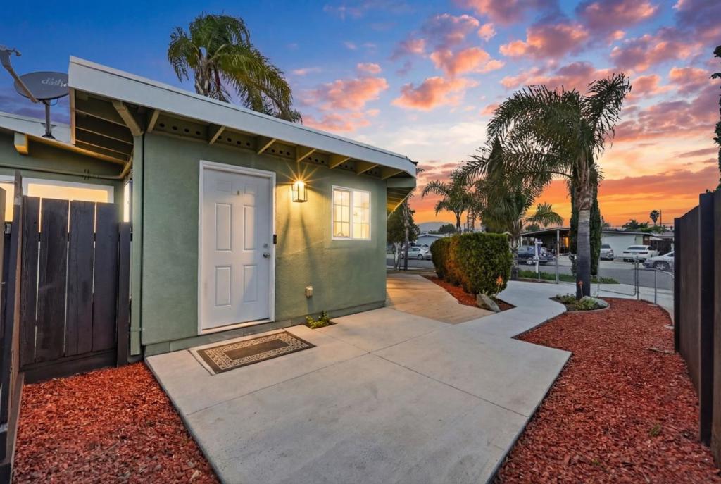 Residential for sale at 1491 Cliffwood Dr, San Jose CA featuring 3 beds and 1 bath