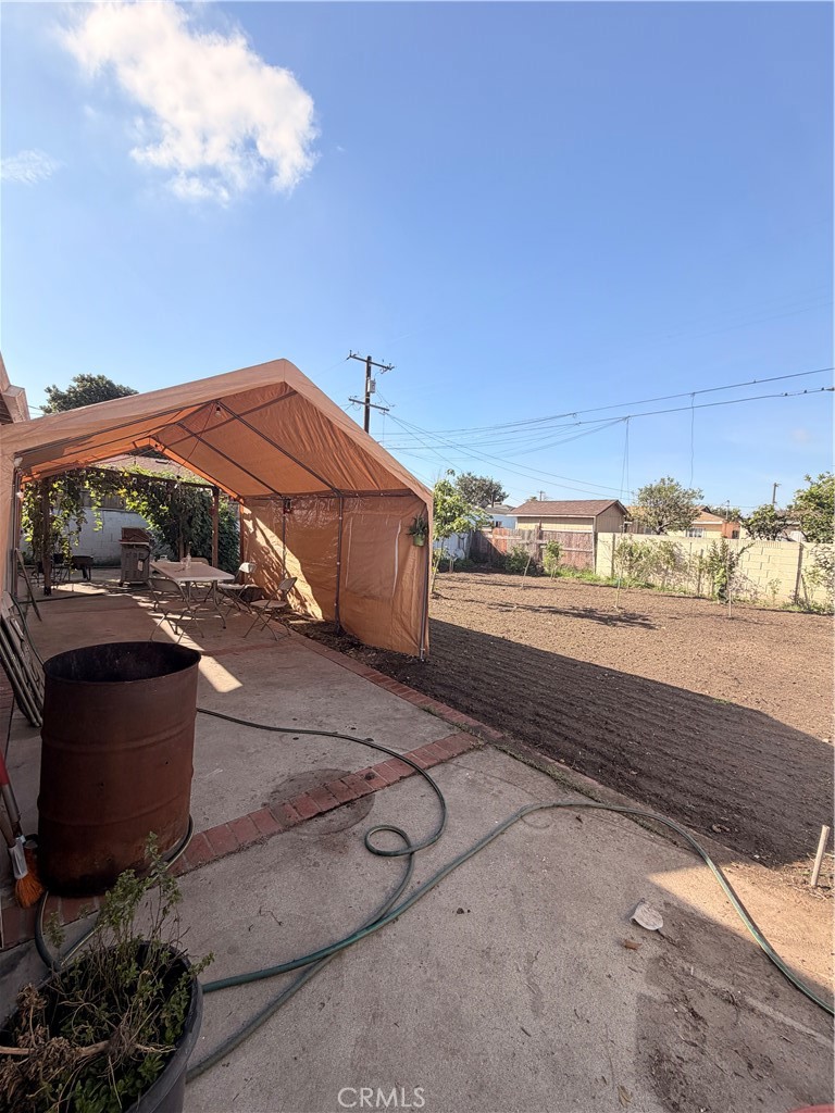 Residential for sale at 14513 S Loness, Compton CA featuring 2 beds and 1 bath